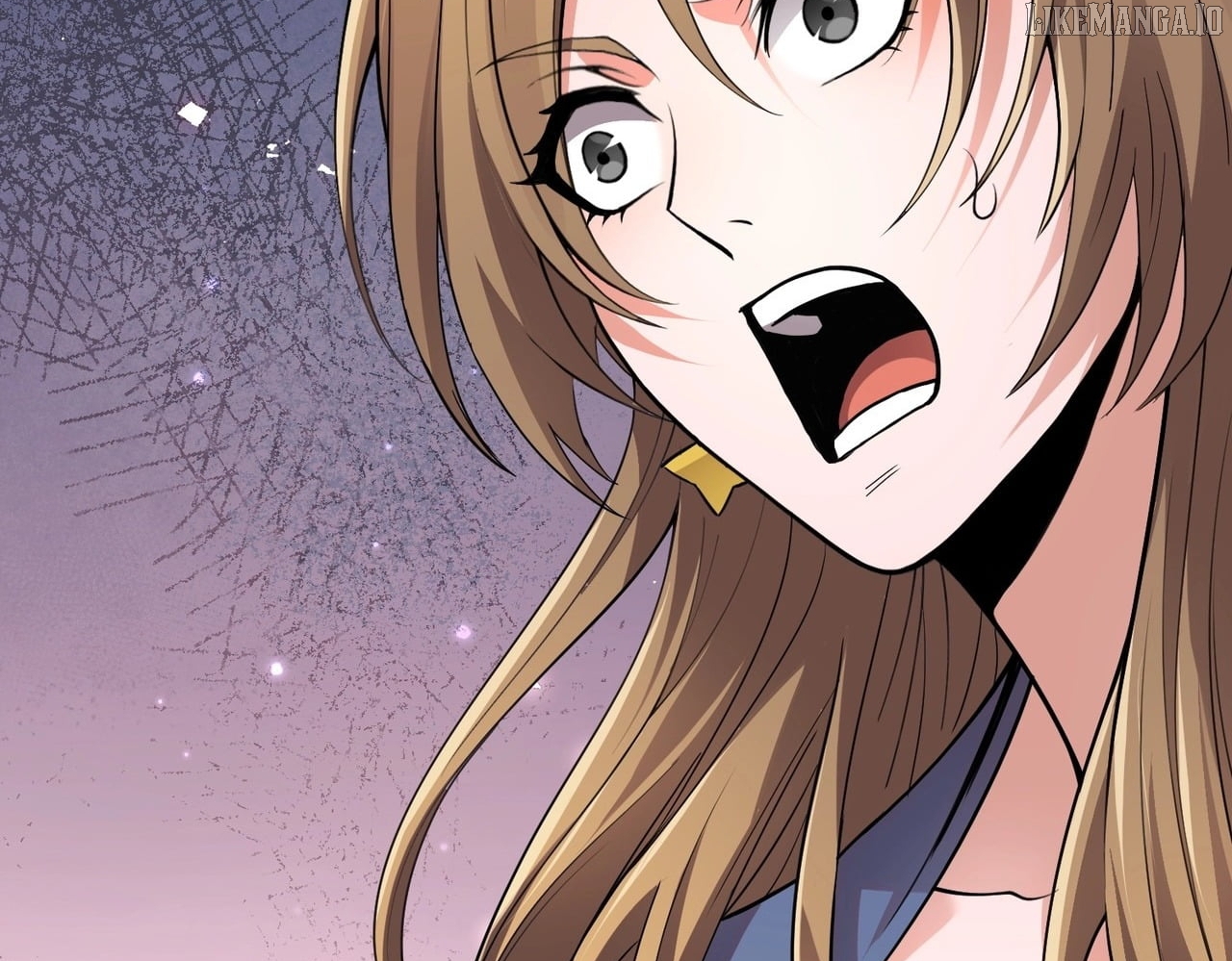 Hidden Dragon in the City (2025) Chapter 2 - page 45